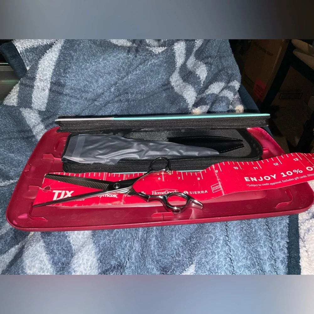 Groomer Essentials 7